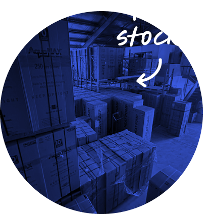 Suncity Hot Water Warehouse